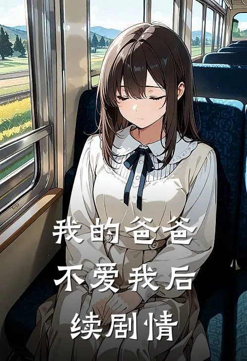 我的爸爸不爱我后续剧情