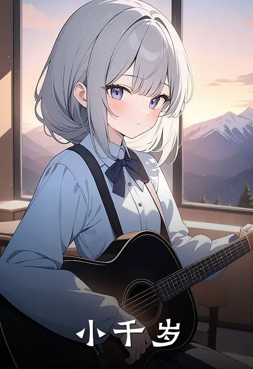 小千岁