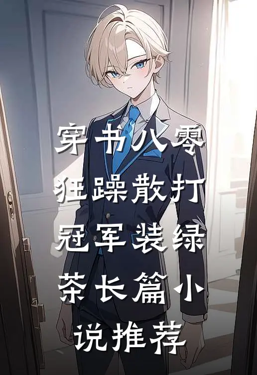 穿书八零，狂躁散打冠军装绿茶长篇小说推荐