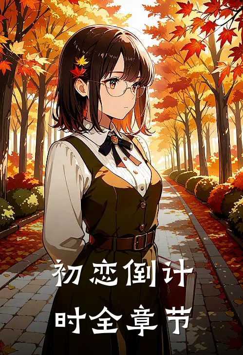 初恋倒计时全章节