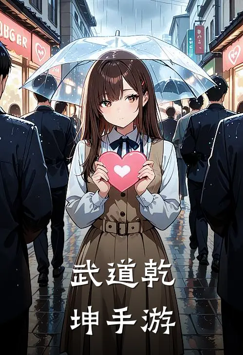 武道乾坤手游