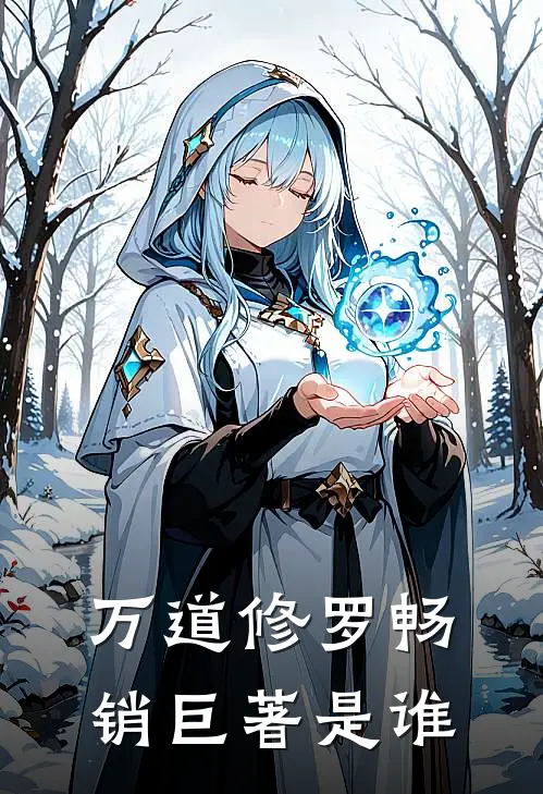 万道修罗畅销巨著是谁