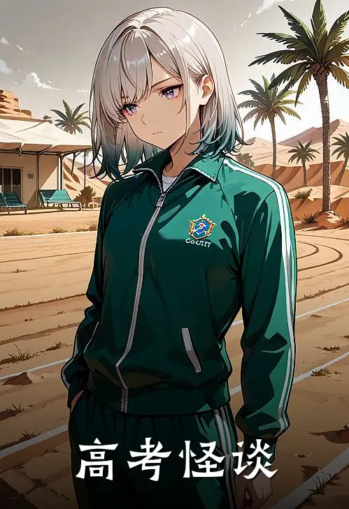 高考怪谈