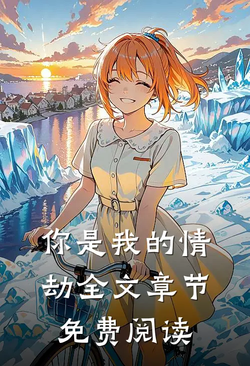 你是我的情劫全文章节免费阅读