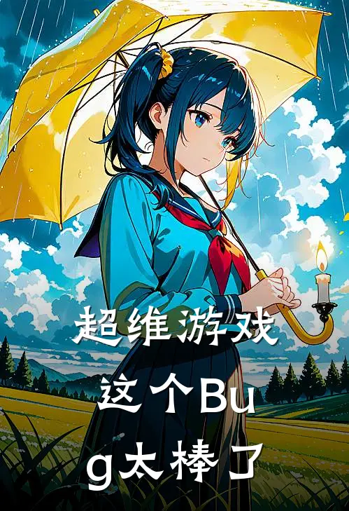 超维游戏这个Bug太棒了