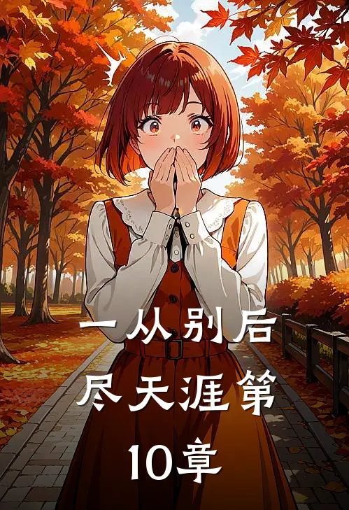一从别后尽天涯第10章