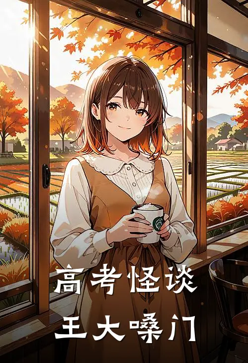 高考怪谈,王大嗓门