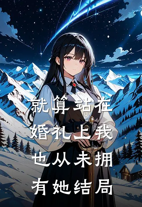 就算站在婚礼上我也从未拥有她结局
