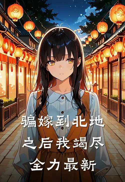 骗嫁到北地之后我竭尽全力最新