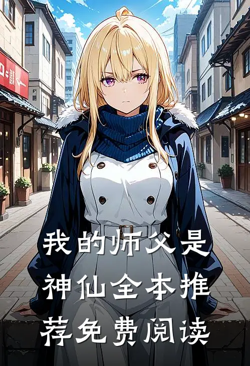 我的师父是神仙全本推荐免费阅读