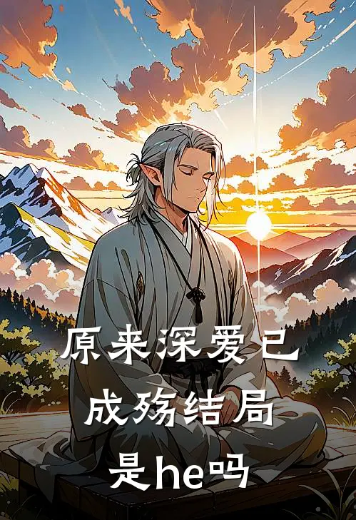 原来深爱已成殇结局是he吗