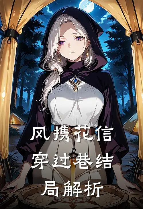 风携花信穿过巷结局解析