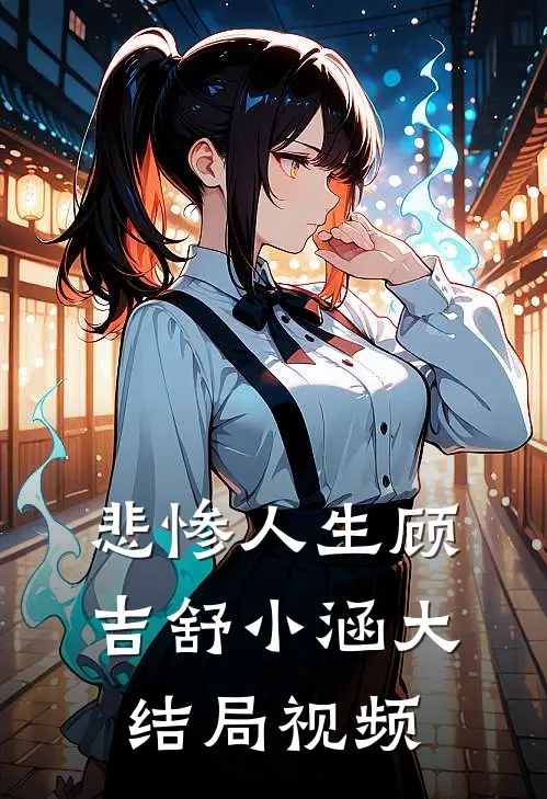 悲惨人生顾吉舒小涵大结局视频