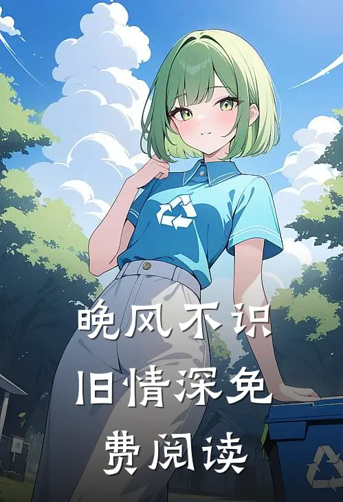 晚风不识旧情深免费阅读