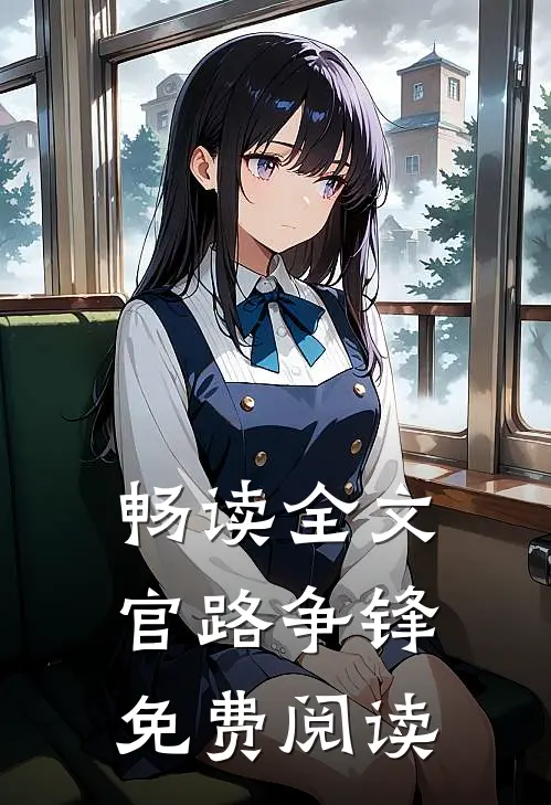 畅读全文官路争锋免费阅读