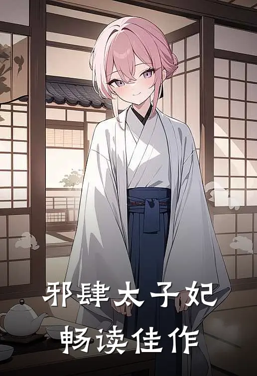 邪肆太子妃畅读佳作