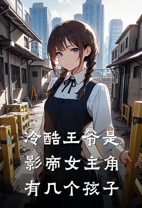 冷酷王爷是影帝女主角有几个孩子