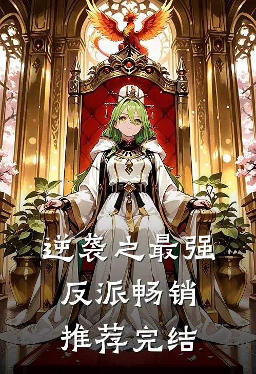 逆袭之最强反派畅销推荐完结