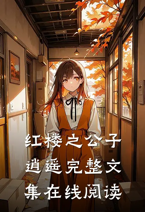 红楼之公子逍遥完整文集在线阅读