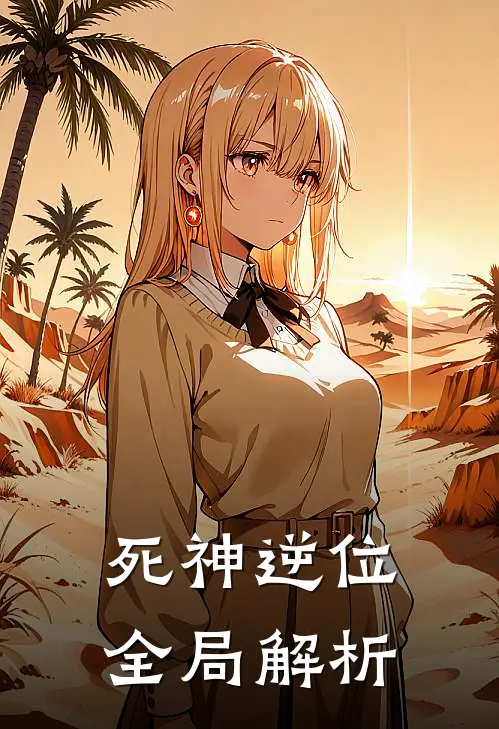 死神逆位全局解析