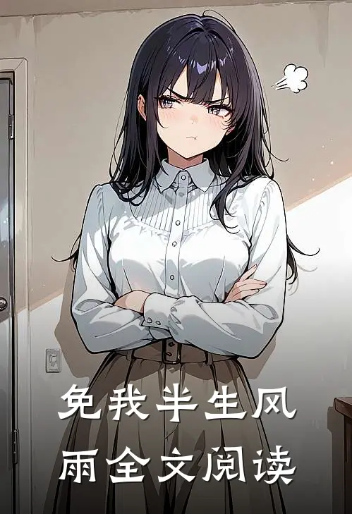 免我半生风雨全文阅读