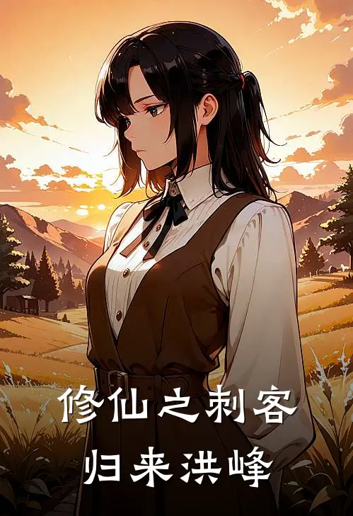 修仙之刺客归来洪峰