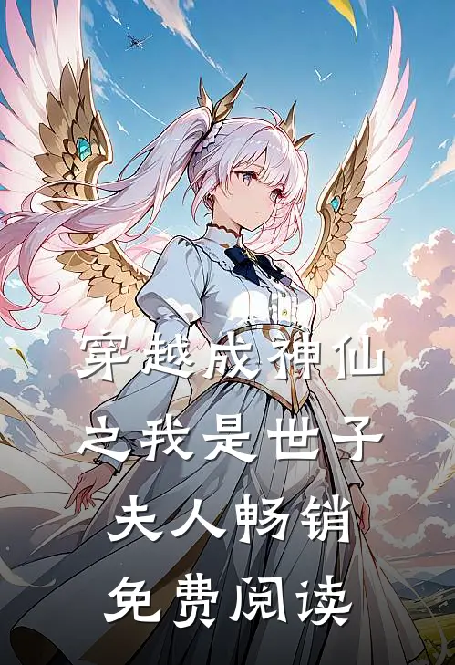 穿越成神仙之我是世子夫人畅销免费阅读