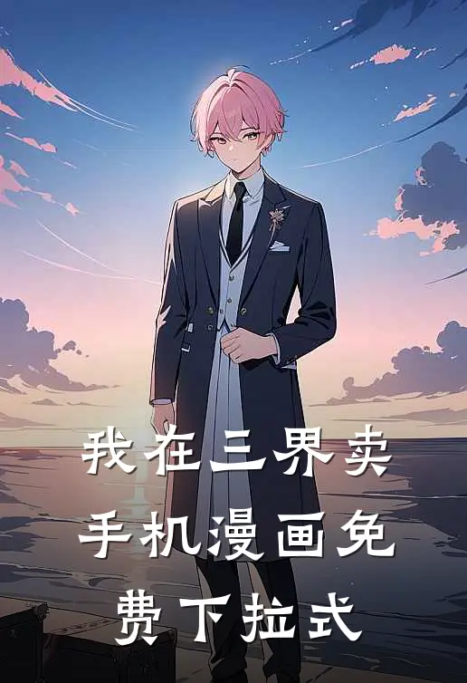 我在三界卖手机漫画免费下拉式