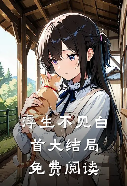浮生不见白首大结局免费阅读
