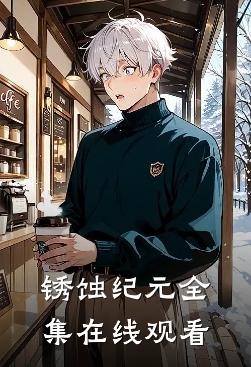 锈蚀纪元 全集在线观看