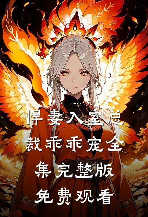 悍妻入室总裁乖乖宠全集完整版免费观看