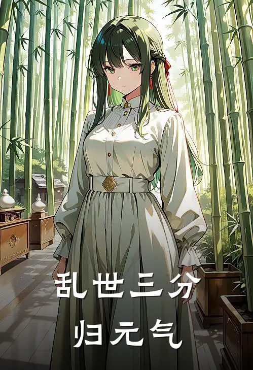 乱世三分归元气