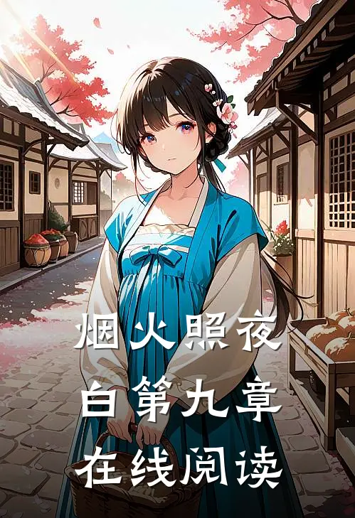 烟火照夜白第九章在线阅读