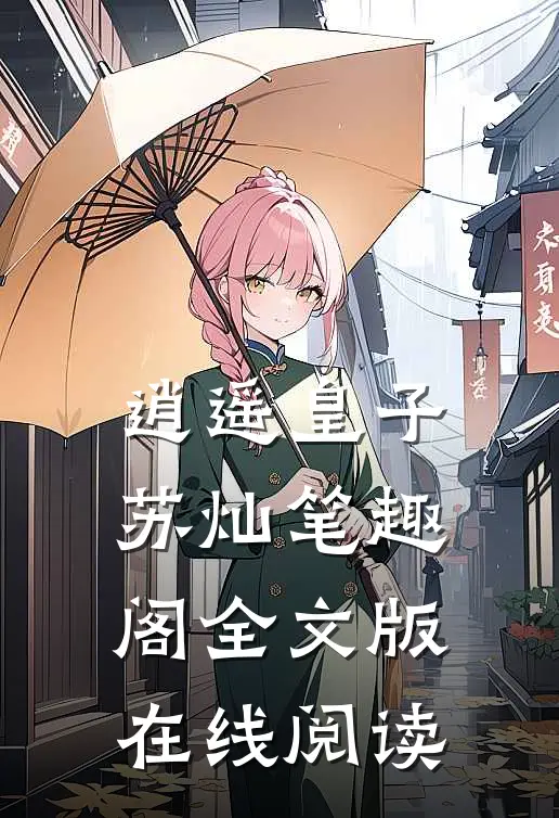 逍遥皇子苏灿笔趣阁全文版在线阅读