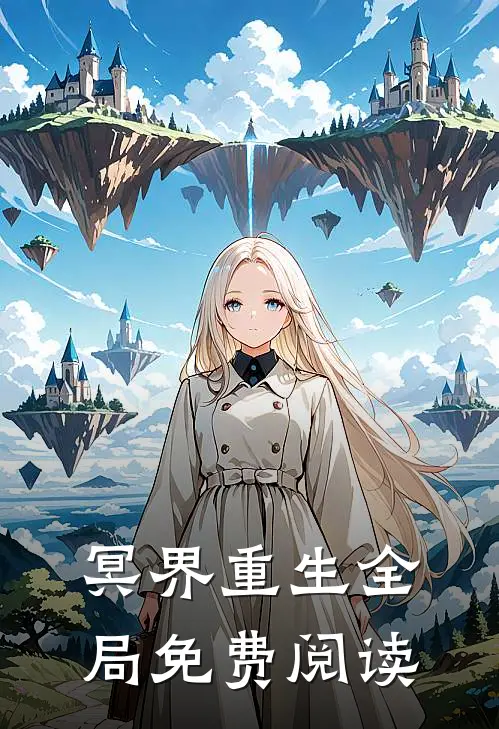 冥界重生全局免费阅读