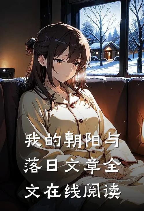 我的朝阳与落日文章全文在线阅读