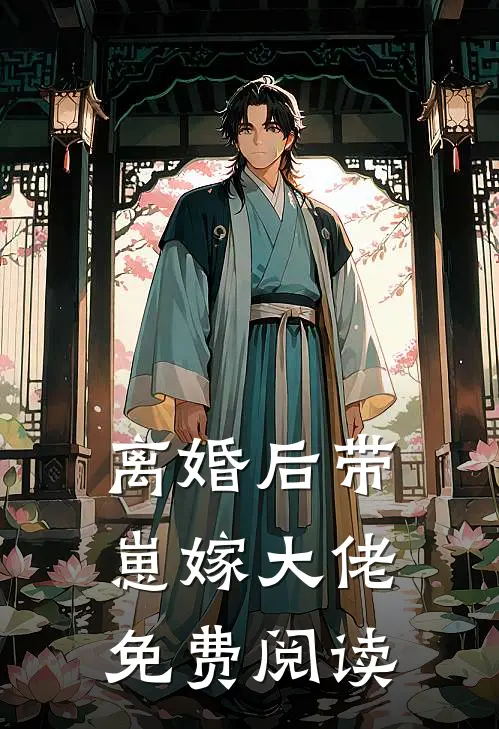 离婚后带崽嫁大佬免费阅读