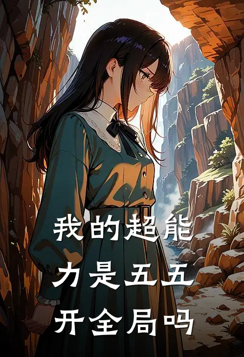 我的超能力是五五开全局吗