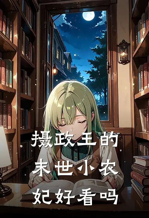 摄政王的末世小农妃 好看吗