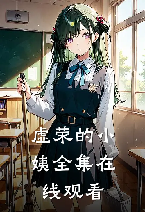 虚荣的小姨 全集在线观看