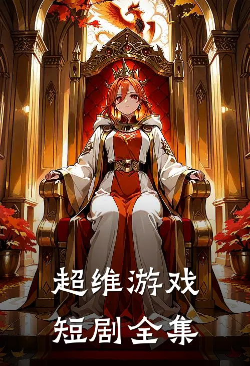 超维游戏短剧全集