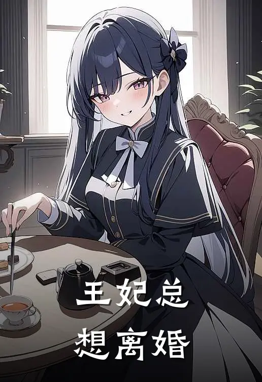 王妃总想离婚