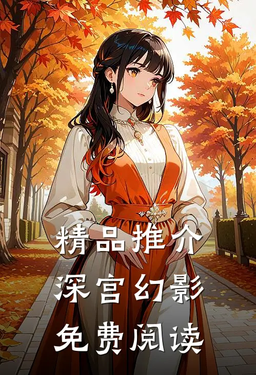 精品推介深宫幻影免费阅读
