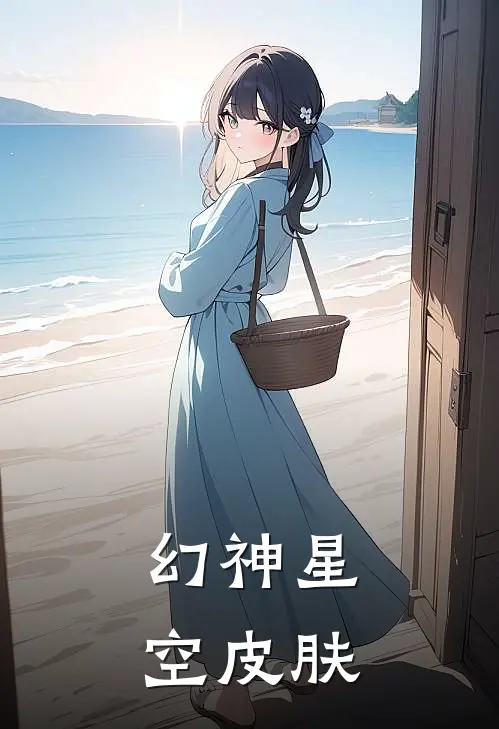 幻神星空皮肤