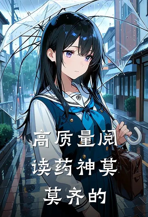 高质量阅读药神莫莫齐的