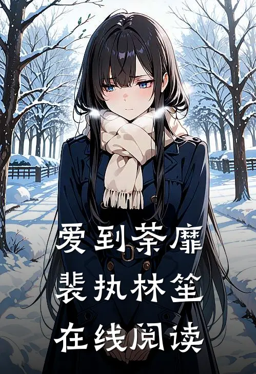 爱到荼靡裴执林笙在线阅读