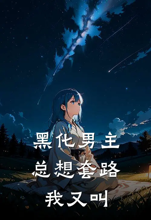黑化男主总想套路我又叫