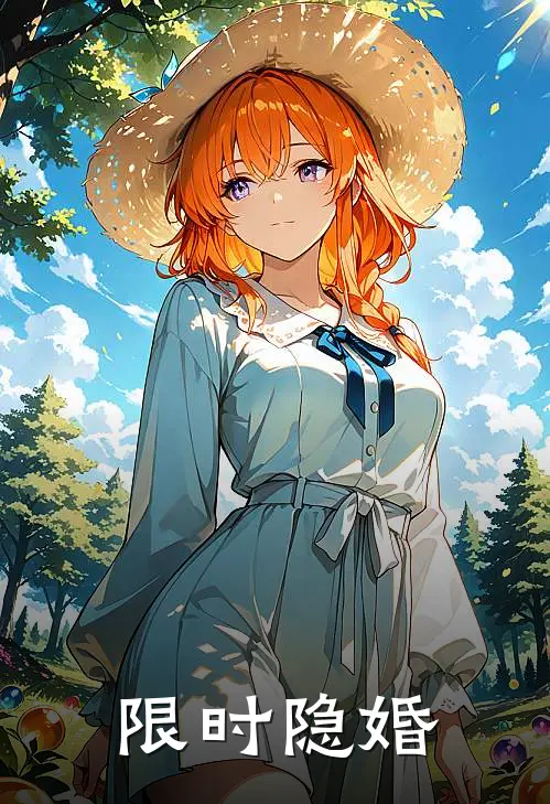 限时隐婚