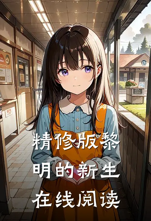 精修版黎明的新生在线阅读