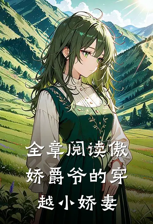 全章阅读傲娇爵爷的穿越小娇妻